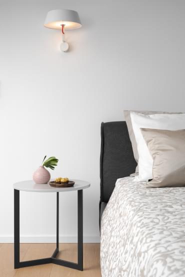 Villa Atria interior